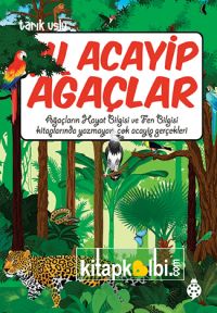 Şu Acayip Ağaçlar