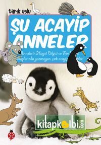 Şu Acayip Anneler