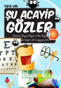 Şu Acayip Gözler