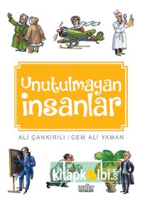 Unutulmayan İnsanlar