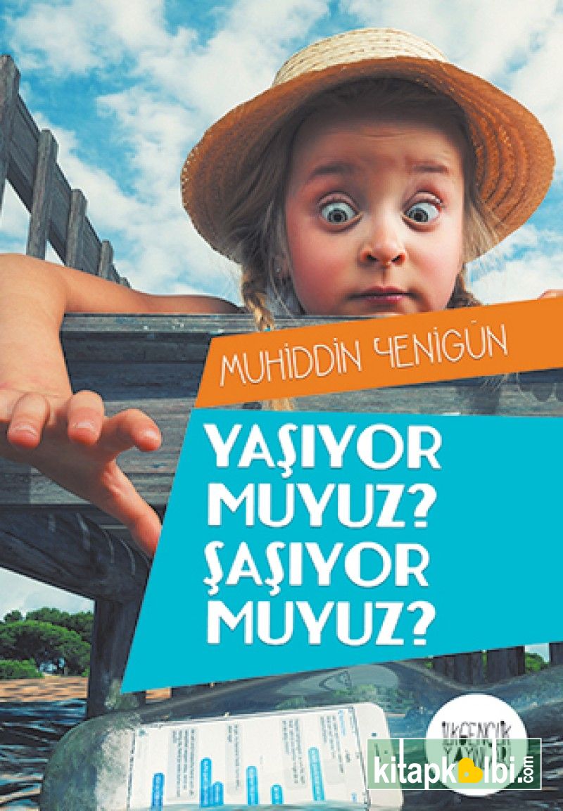 Yaşıyor Muyuz Şaşıyor Muyuz