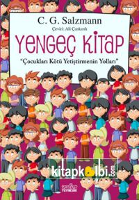 Yengeç Kitap