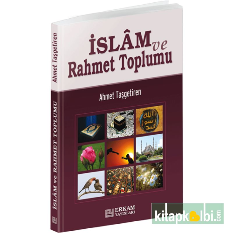 İslam ve Rahmet Toplumu