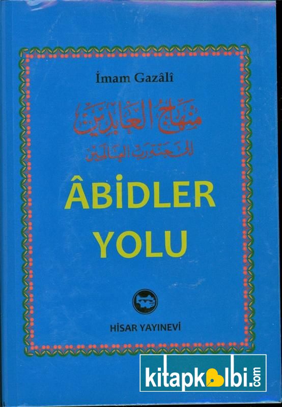 Abidler Yolu