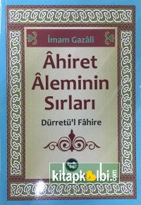 Ahiret Aleminin Sırları