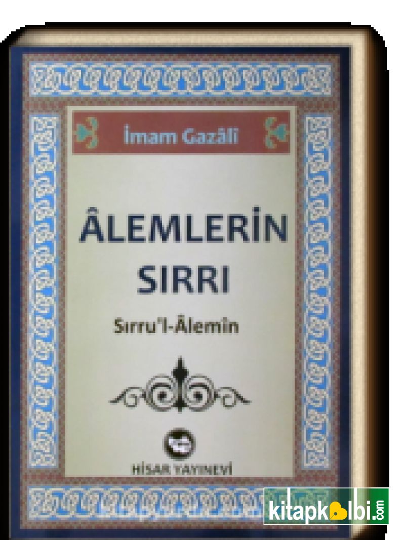 Alemlerin Sırrı