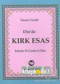 Dinde Kırk Esas