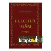 Hüccetül İslam Cep Boy