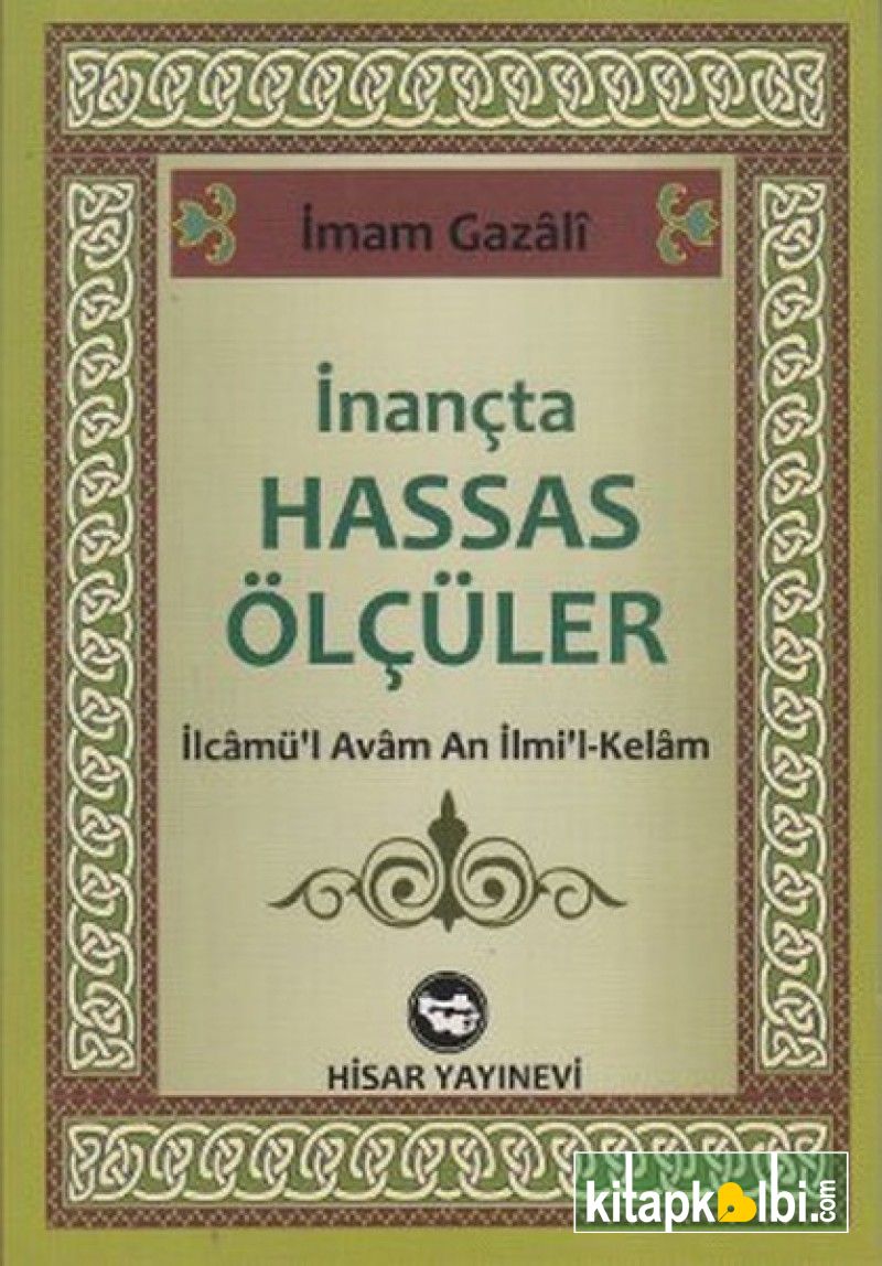 İnançta Hassas Ölçüler