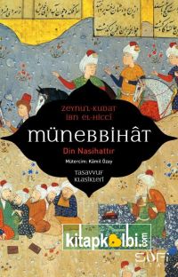 Münebbihat Zeynul Kudat El Hicci