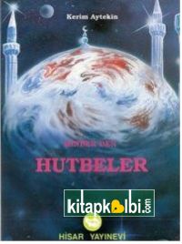 Minberden Hutbeler