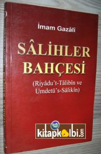 Salihler Bahçesi