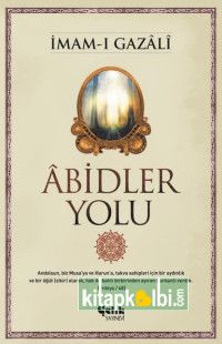 Abidler Yolu Minhacul Abidin