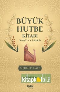 Büyük Hutbe Kitabı