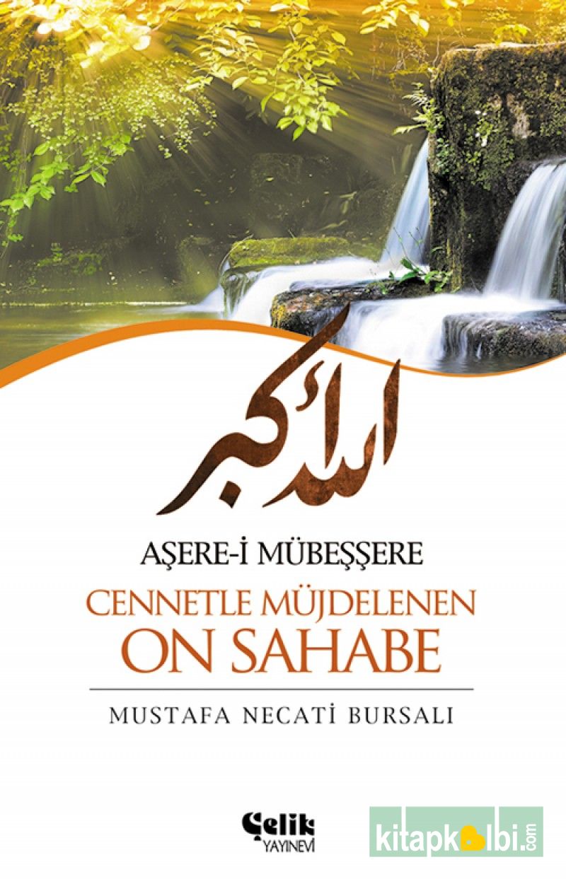 Aşerei Mübeşşere Cennetle Müjdelenen On Sahabe