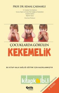 Çocuklarda Görülen Kekemelik