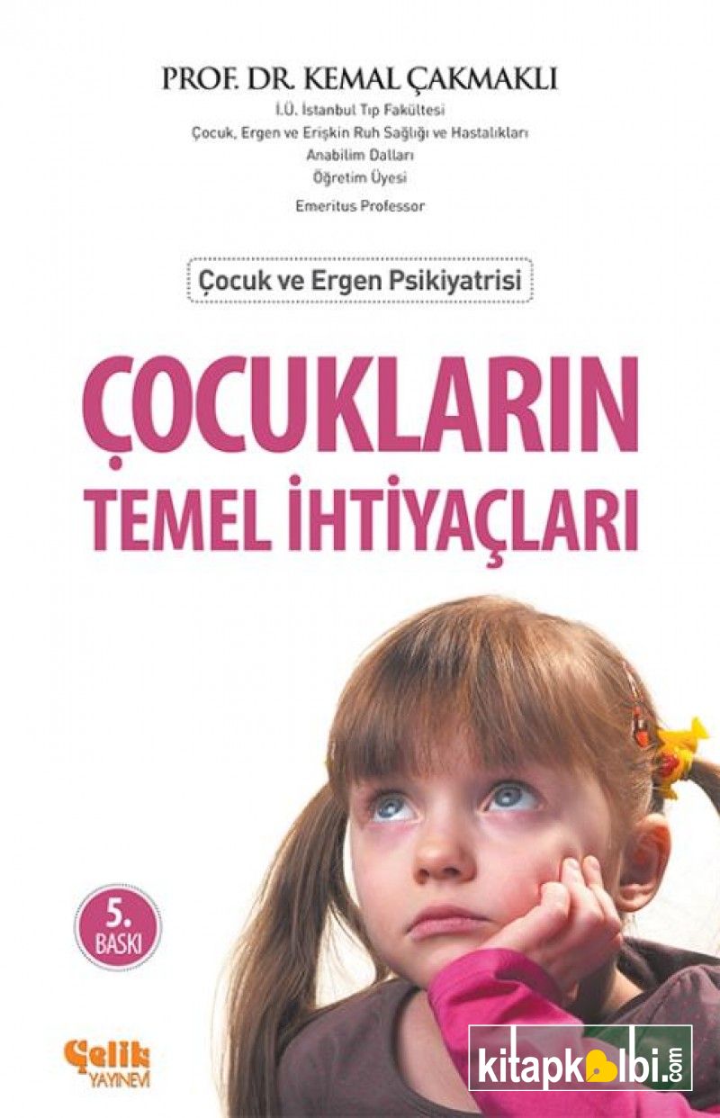 Çocukların Temel İhtiyaçları