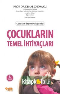 Çocukların Temel İhtiyaçları