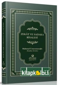 Zekat ve Sadaka Risalesi