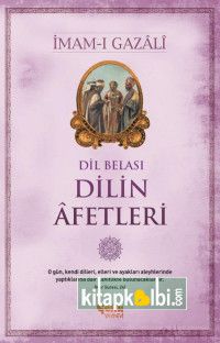 Dil Belası Dilin Afetleri Çelik