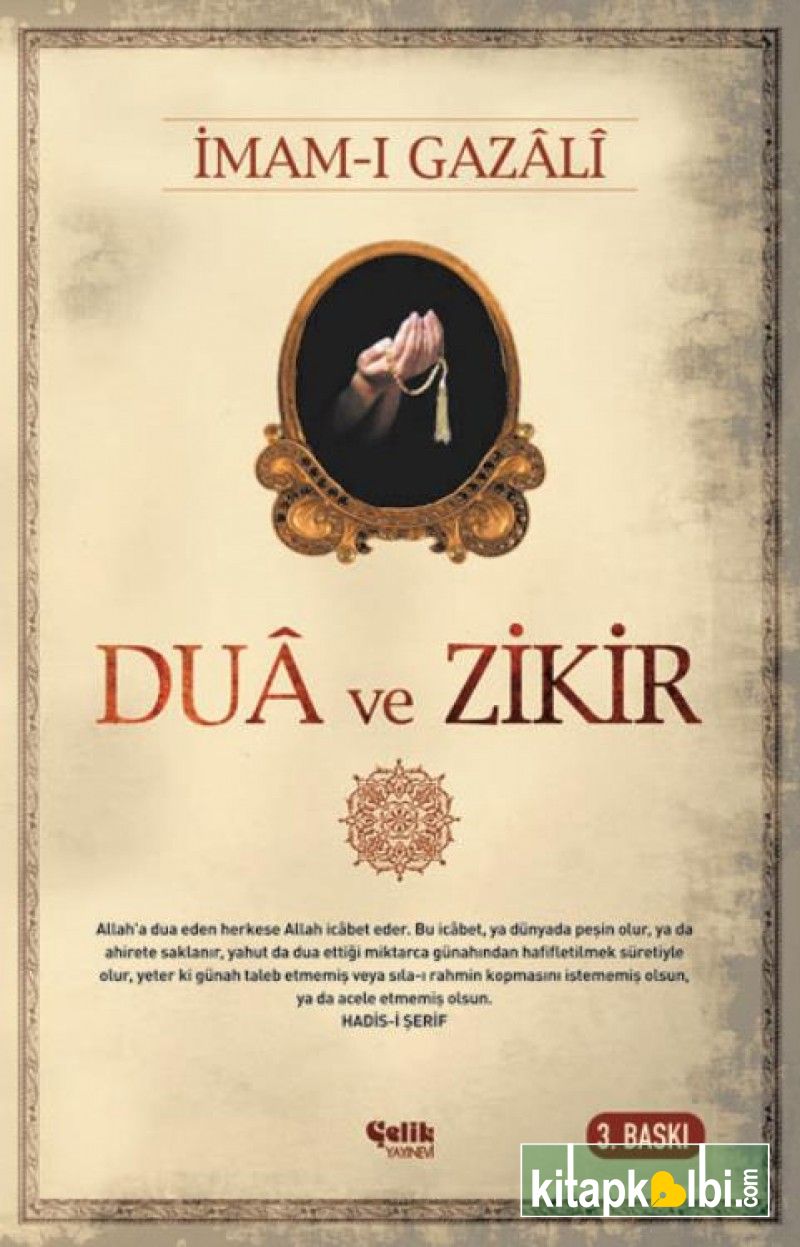 Dua ve Zikir