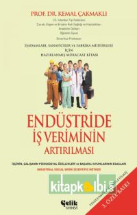 Endüstride İş Veriminin Artırılması