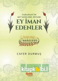 Ey İman Edenler