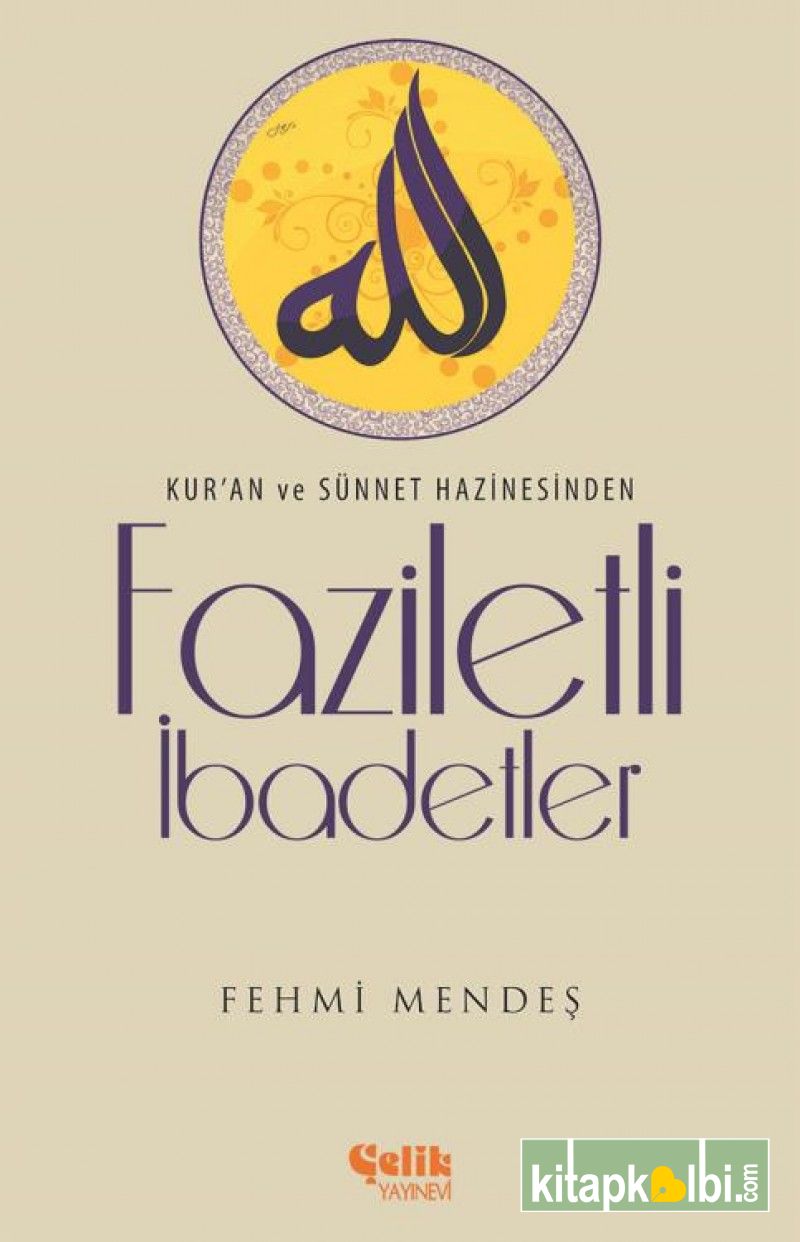 Faziletli İbadetler