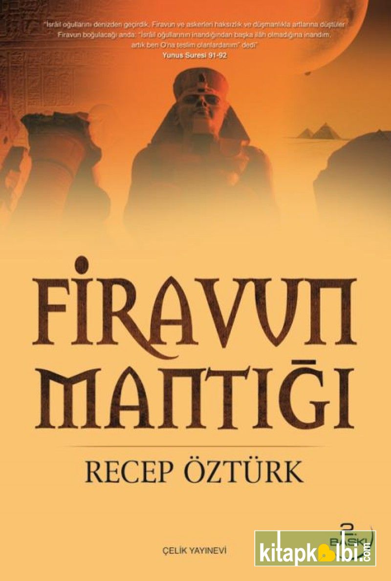 Firavun Mantığı