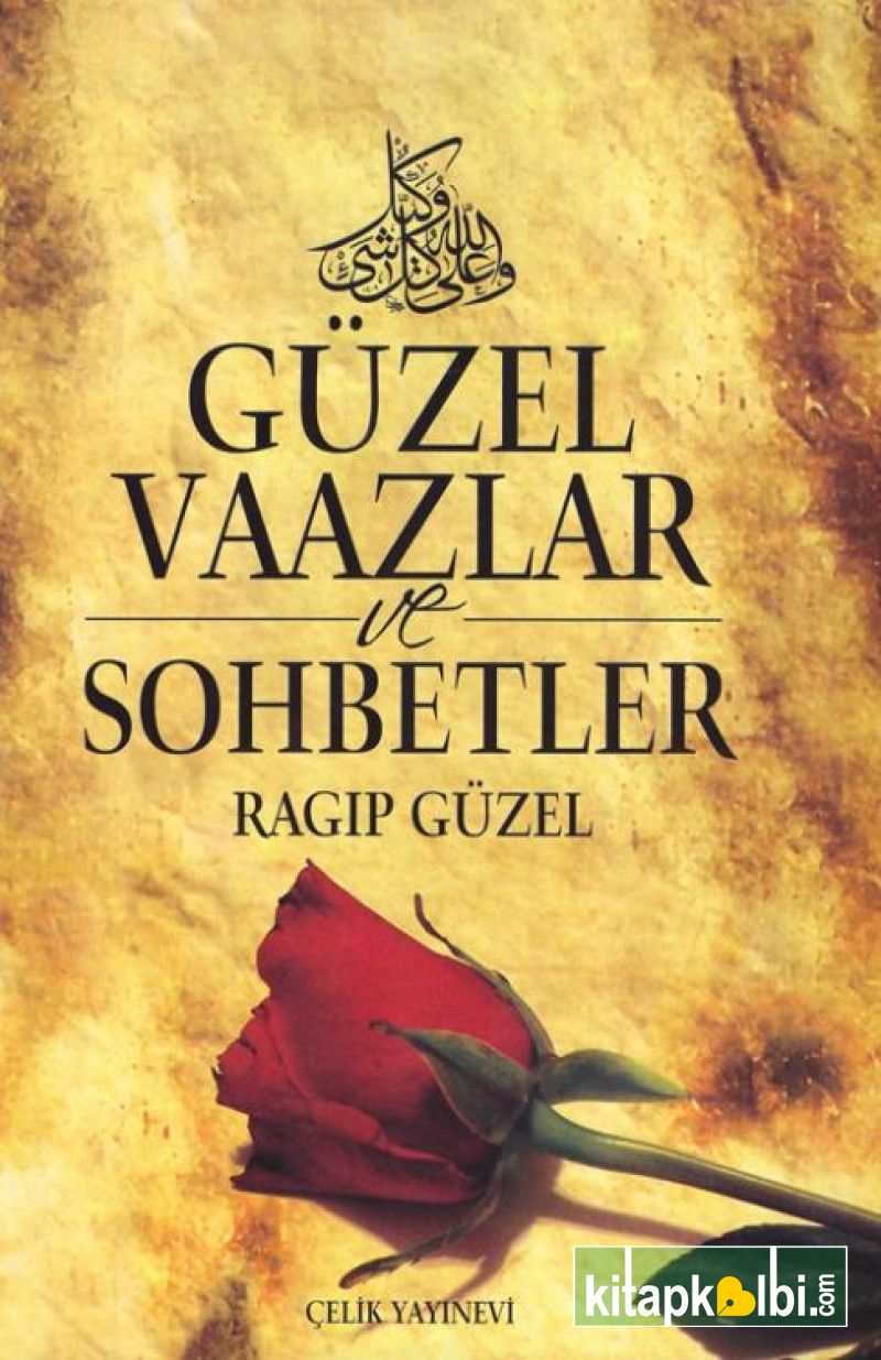 Güzel Vaazlar ve Hutbeler Takım