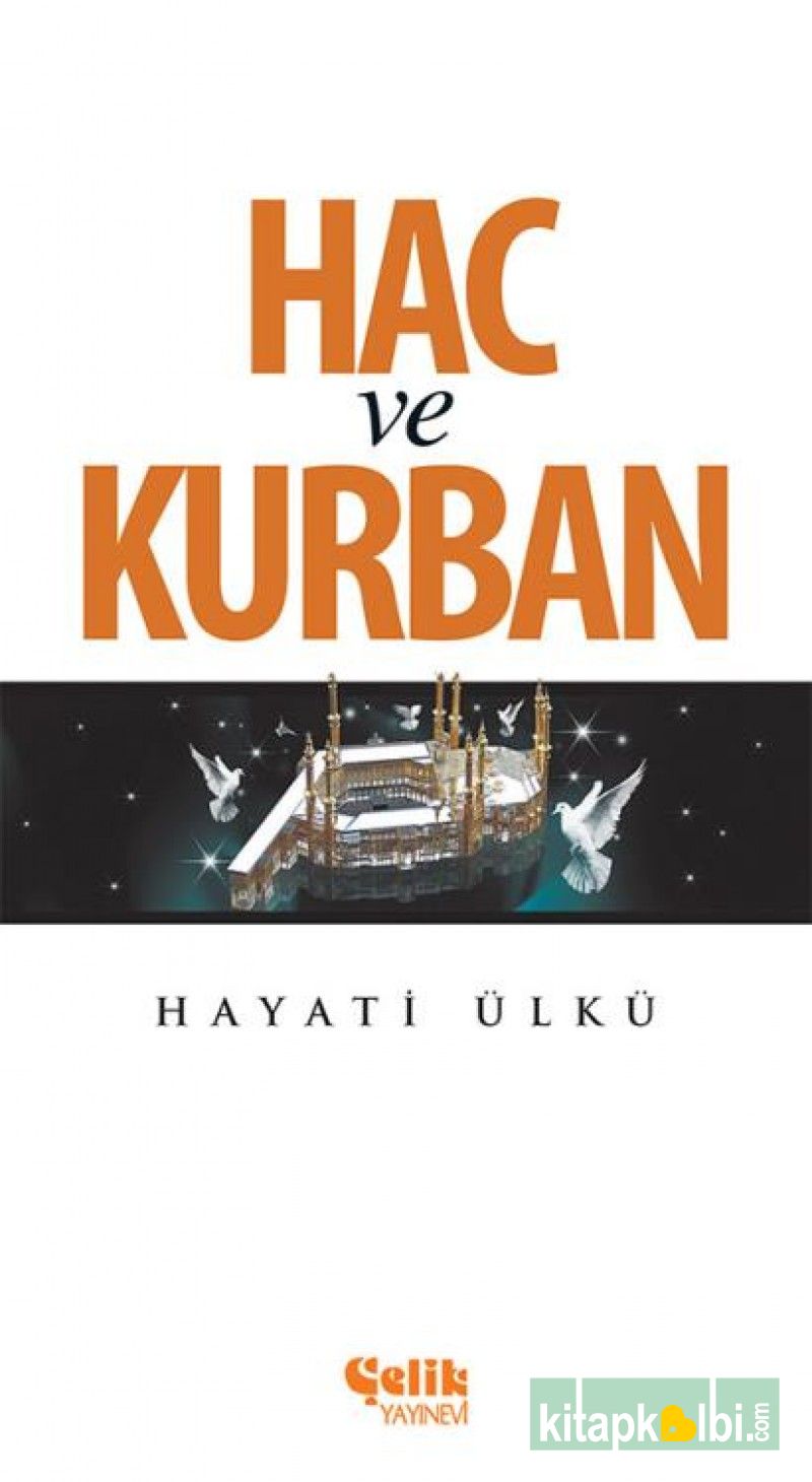 Hac ve Kurban