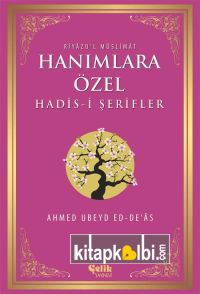 Hanımlara Özel Hadisi Şerifler Karton Kapak