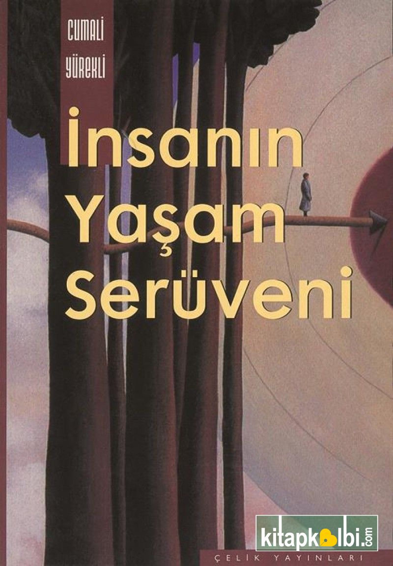 İnsanın Yaşam Serüveni