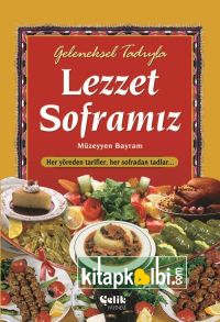 Lezzet Soframız Almanca