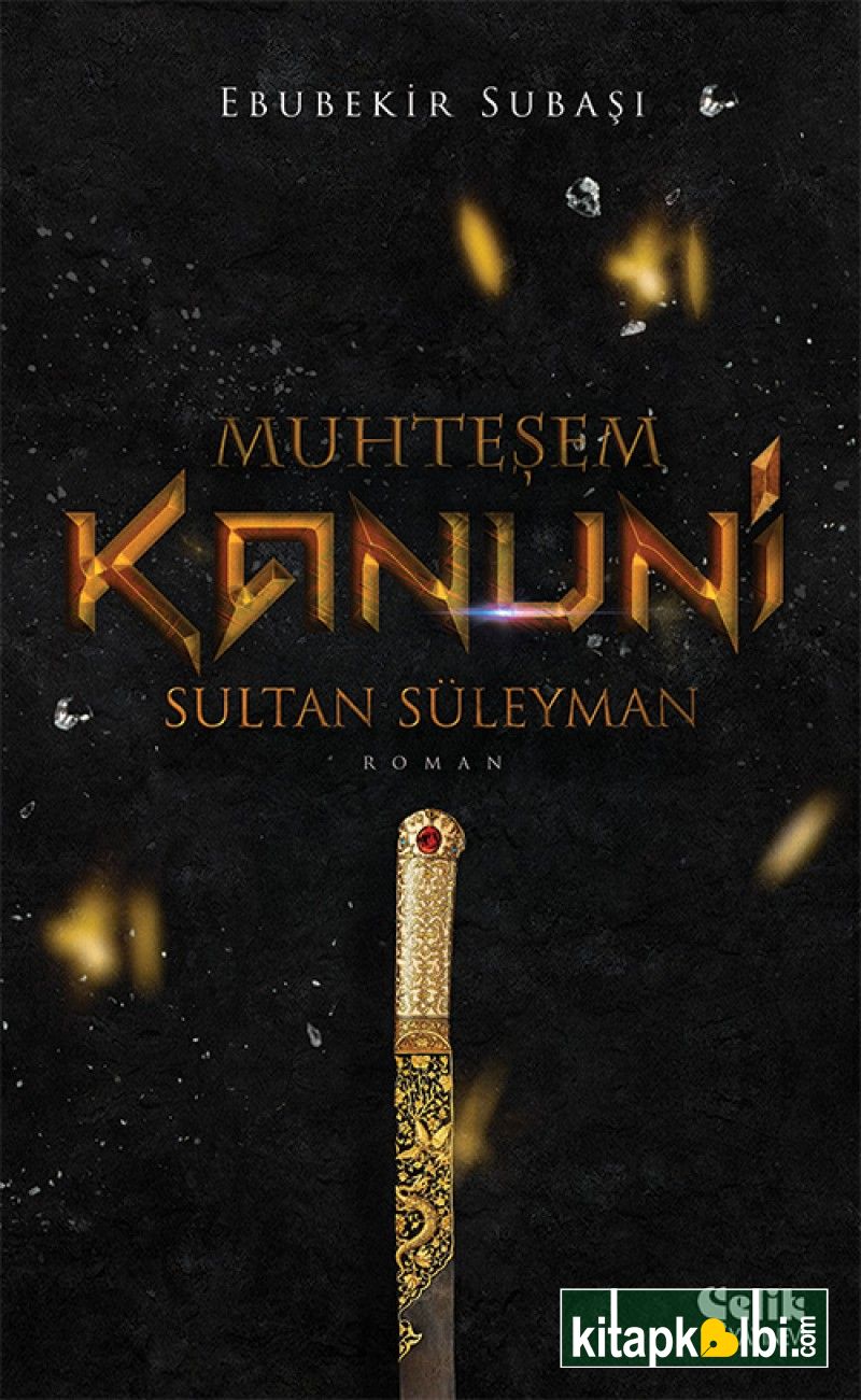 Muhteşem Kanuni Sultan Süleyman