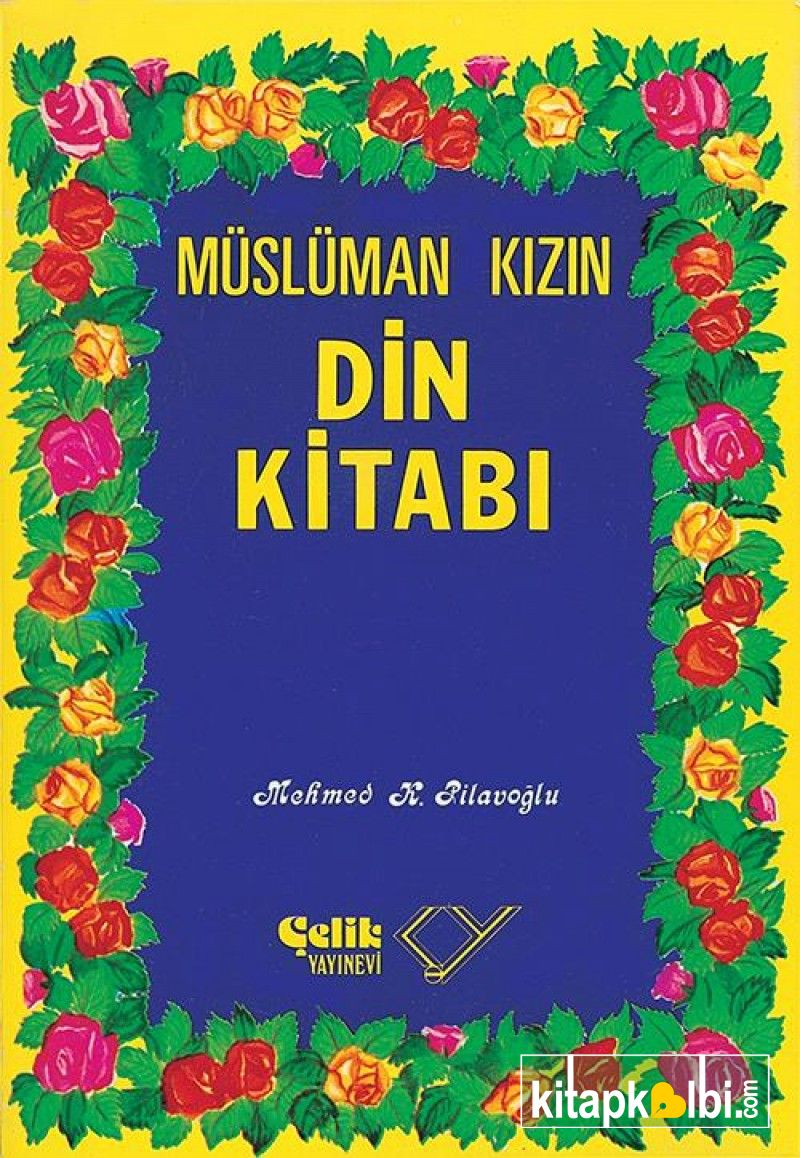 Müslüman Kızın Din Kitabı