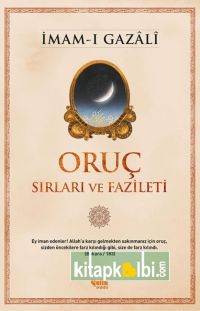 Oruç Sırları ve Fazileti