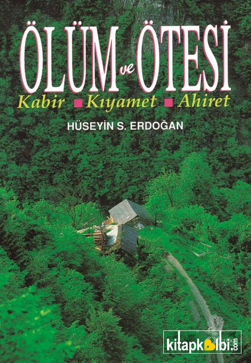 Ölüm ve Ötesi