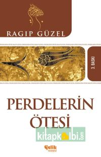 Perdelerin Ötesi