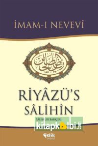 Riyazüs Salihin Salihler Bahçesi Büyük
