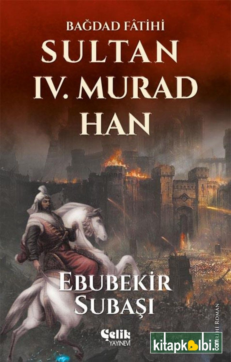 Sultan IV Murad Han