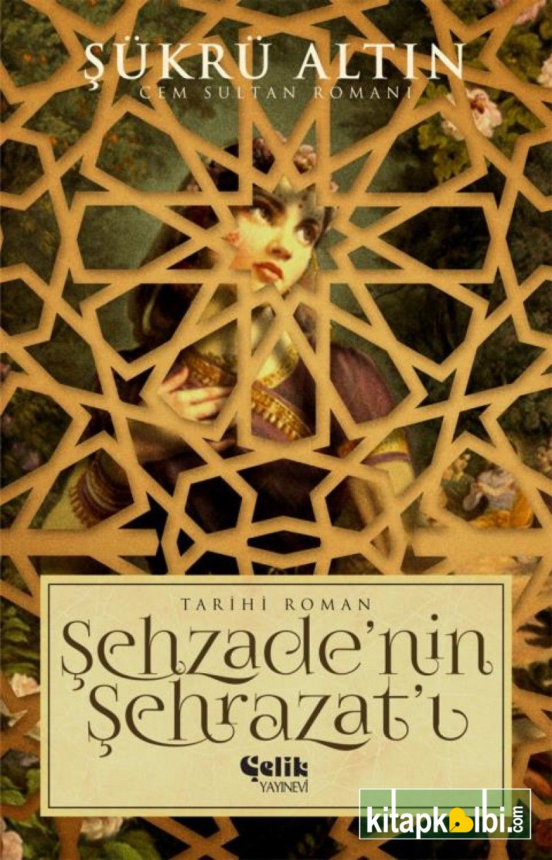 Şehzadenin Şehrazatı