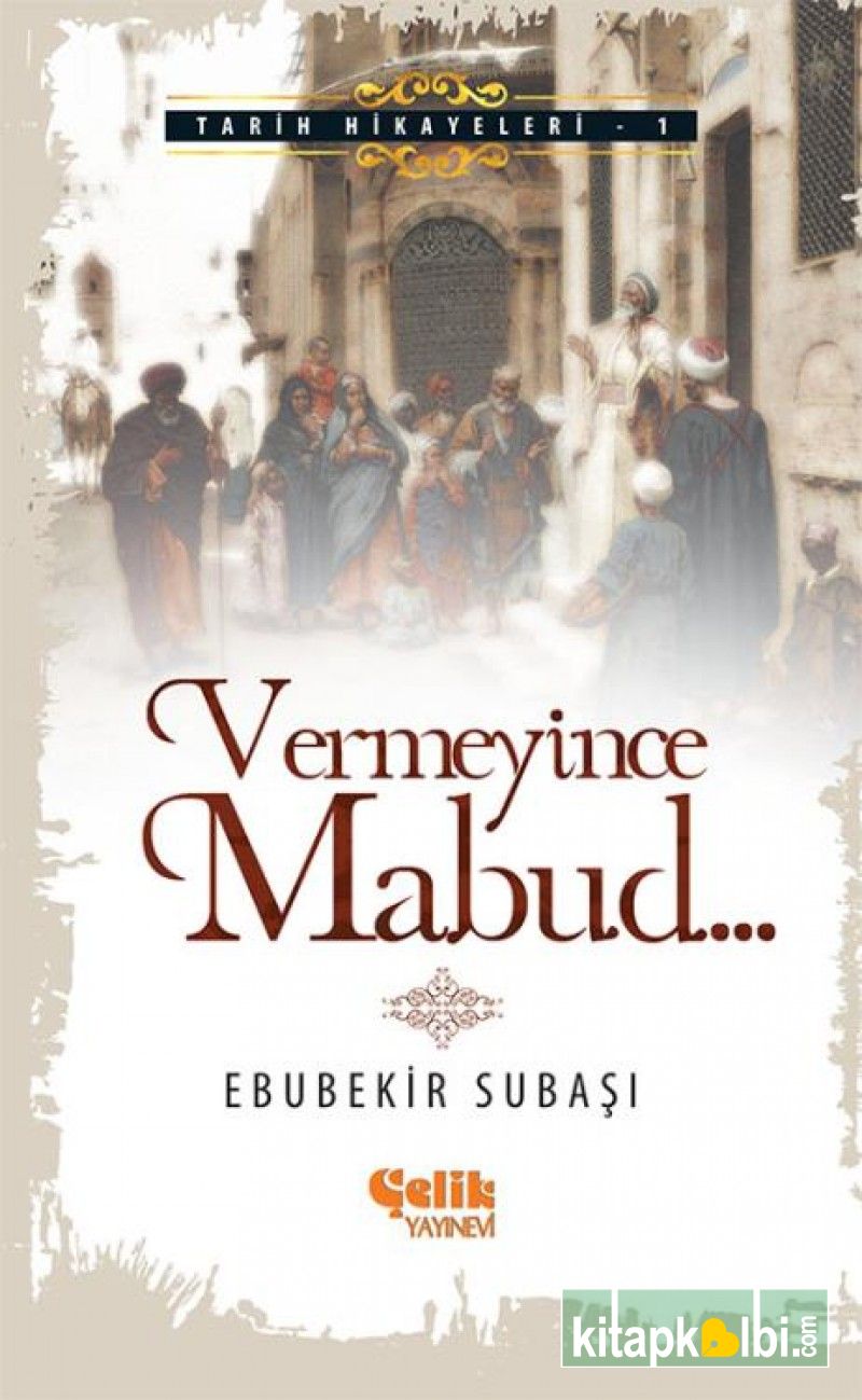 Vermeyince Mabud