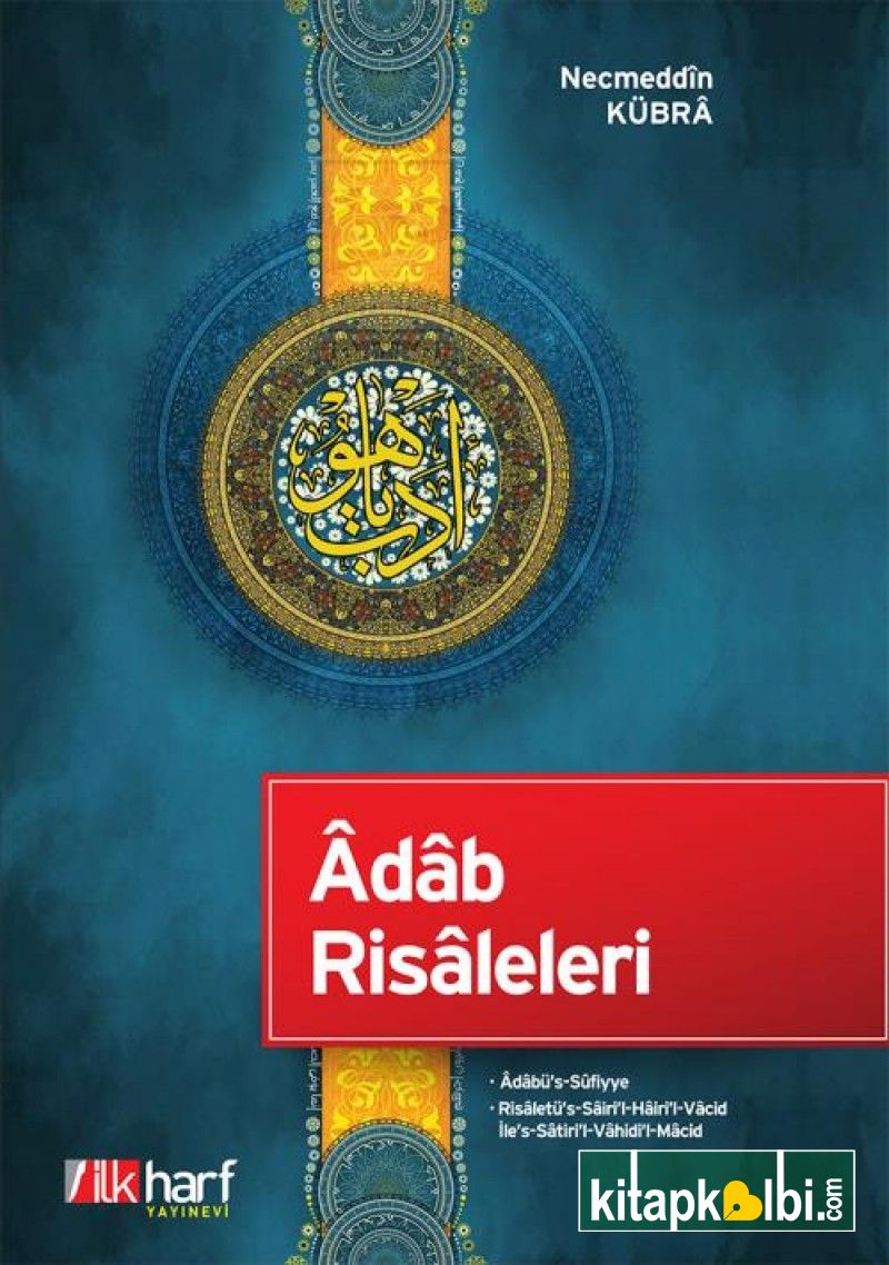 Adab Risaleleri