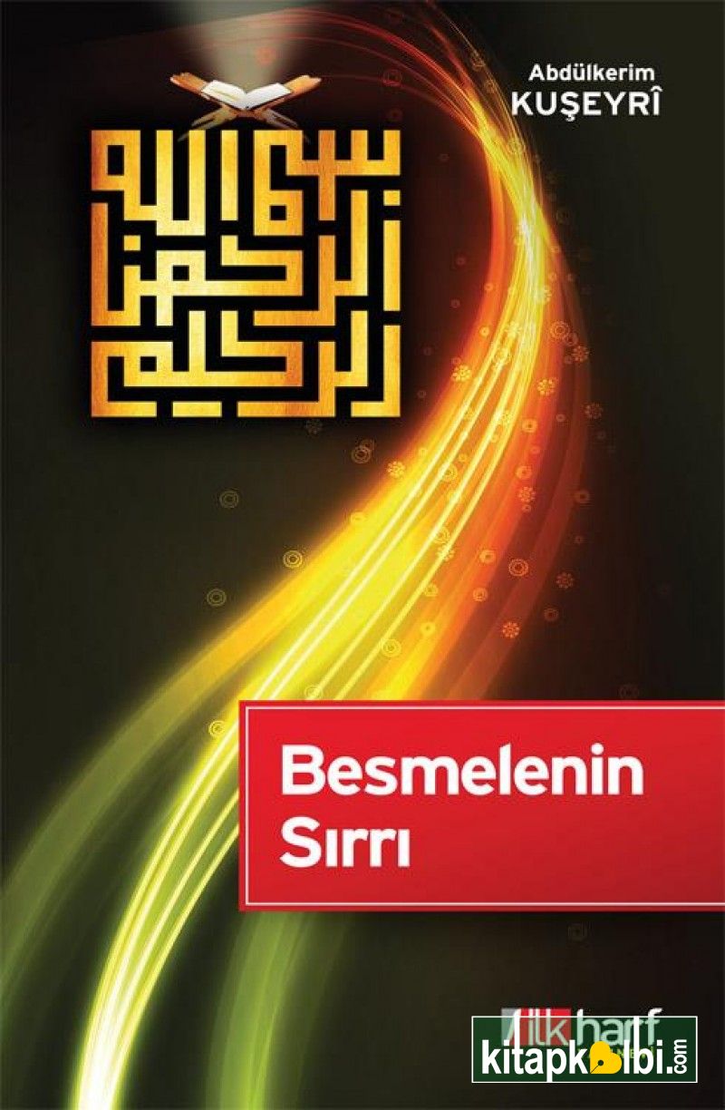 Besmelenin Sırrı