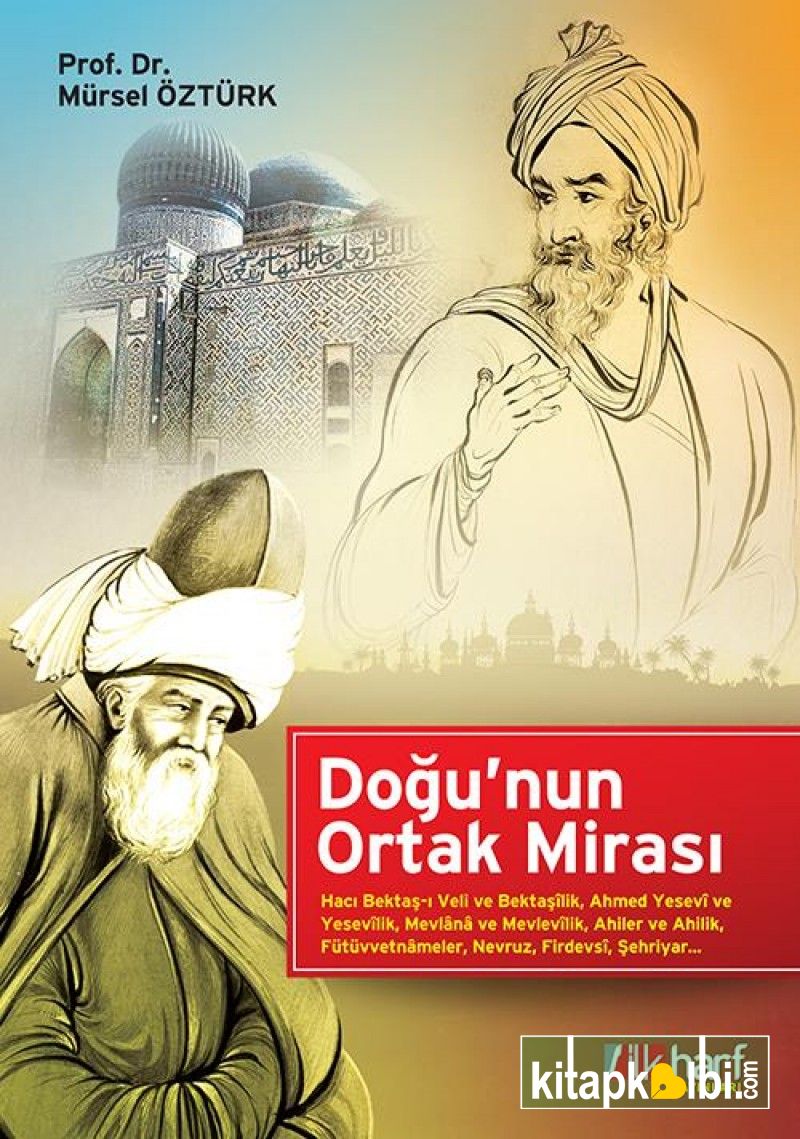 Doğunun Ortak Mirası