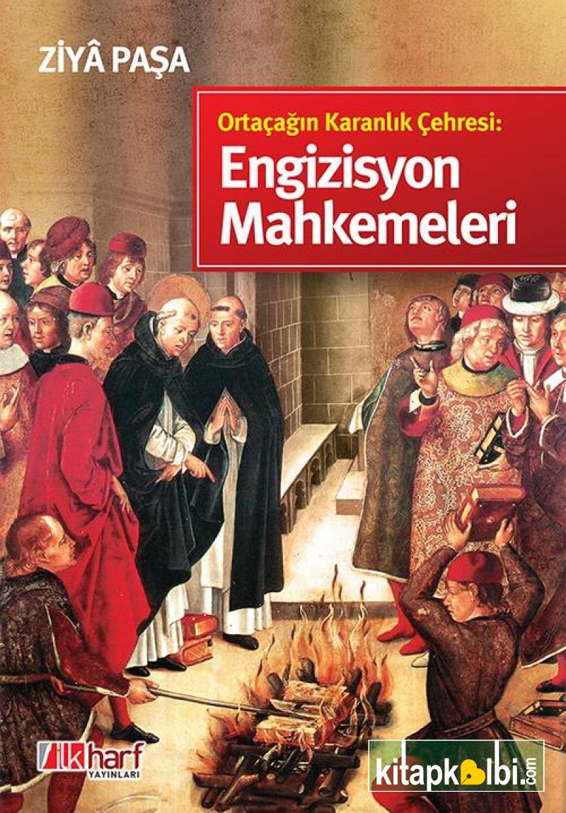 Engizisyon Mahkemeleri