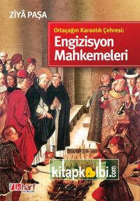 Engizisyon Mahkemeleri