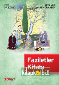 Faziletler Kitabı