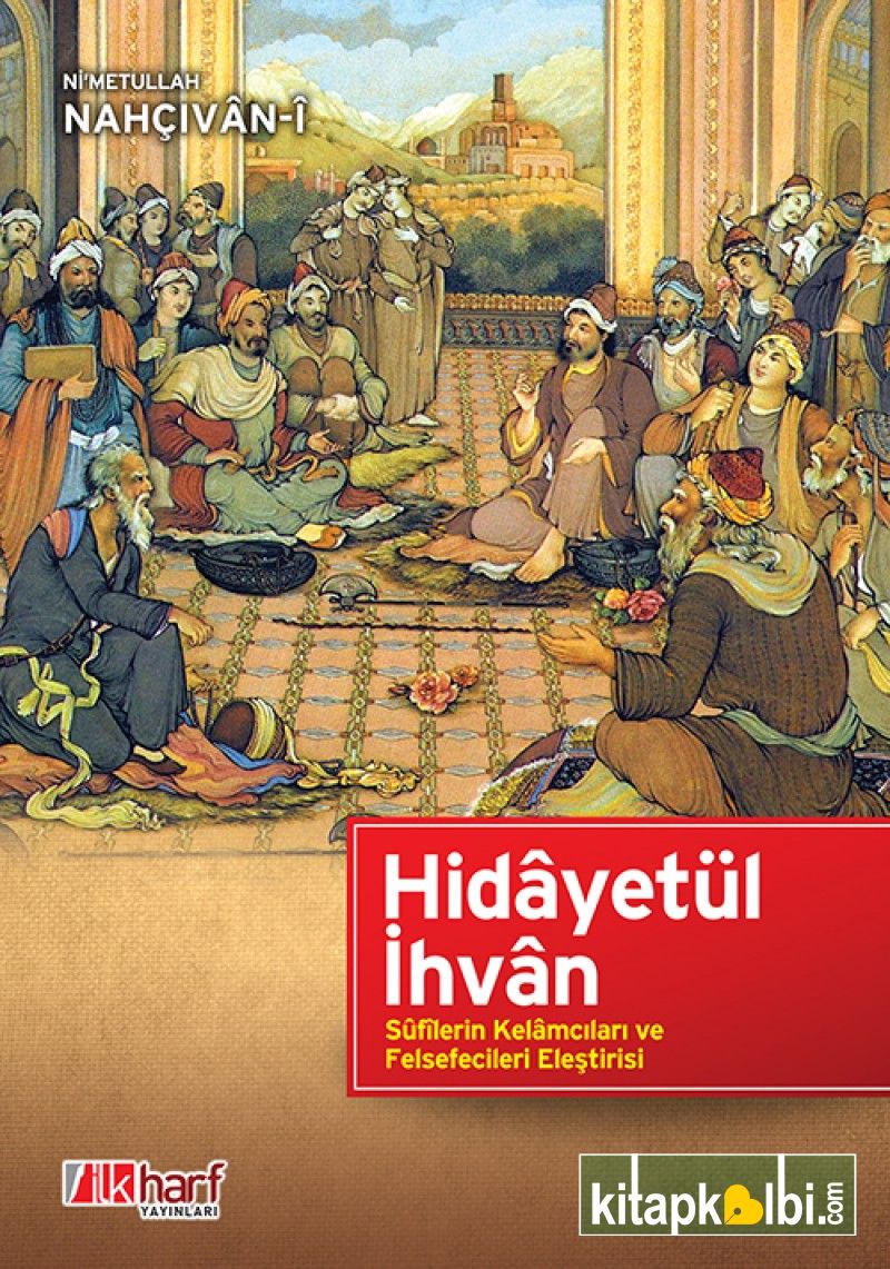 Hidayetül İhvan